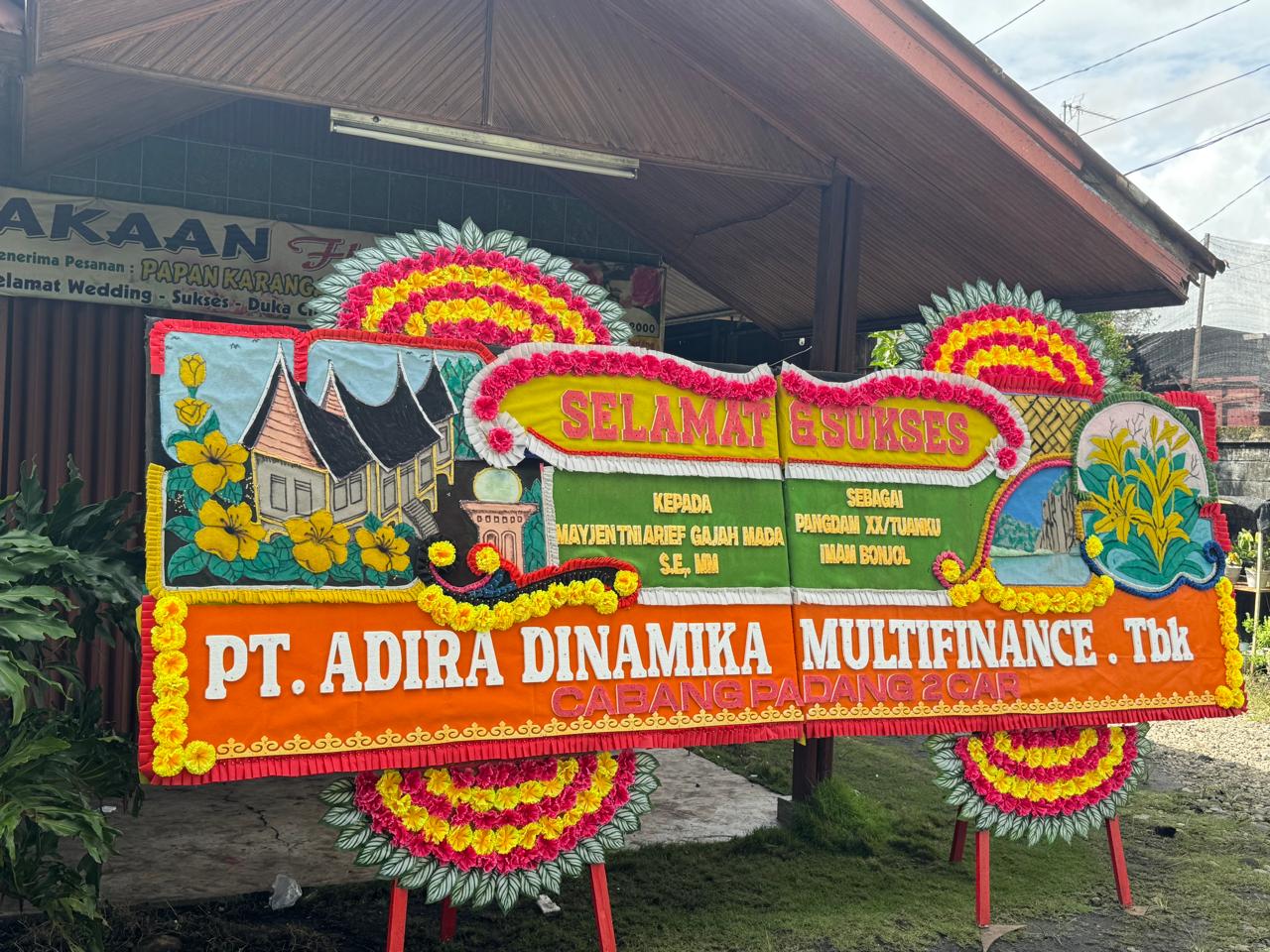 Warta Terbaru